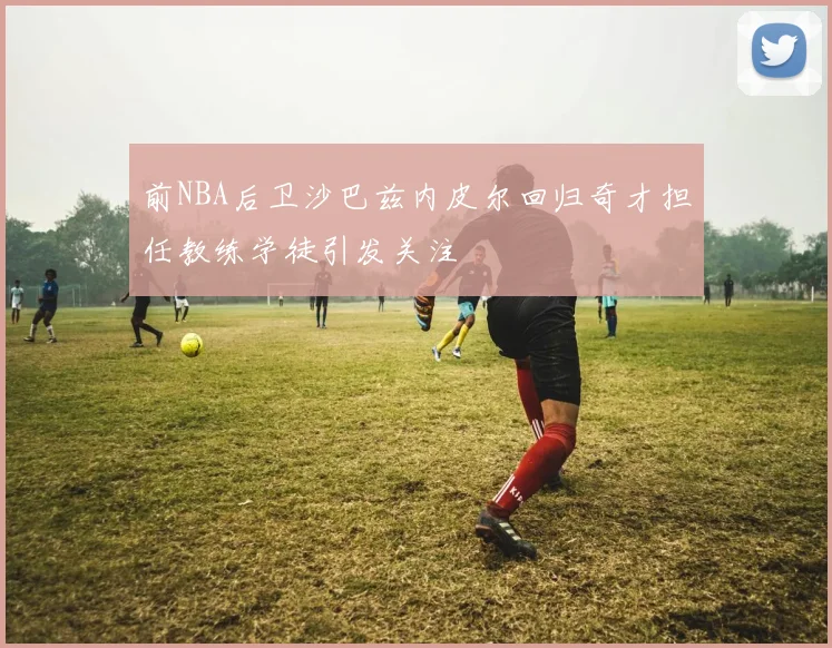 前NBA后卫沙巴兹内皮尔回归奇才担任教练学徒引发关注