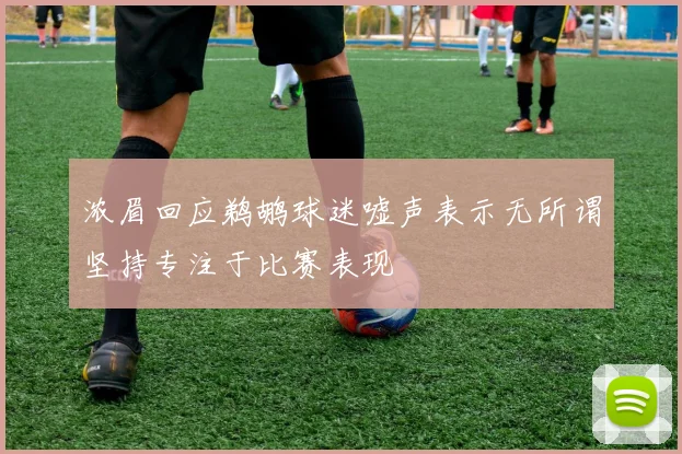 浓眉回应鹈鹕球迷嘘声表示无所谓坚持专注于比赛表现