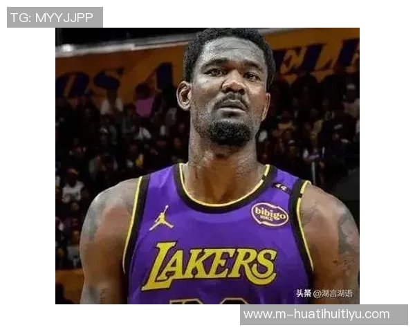 艾顿在洛杉矶聚光灯下将展现最佳状态成为球队关键X因素