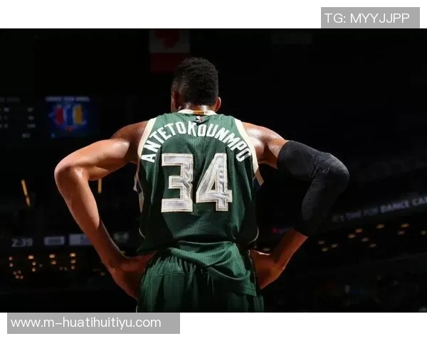 字母哥坦言专注雄鹿追求胜利未来或有不同选择