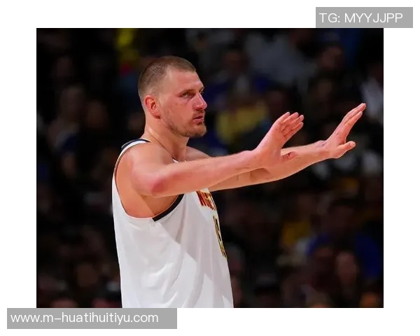 掘金半场逆转马刺15分约基奇贡献10分4篮板6助攻穆雷状态火热拿下18分