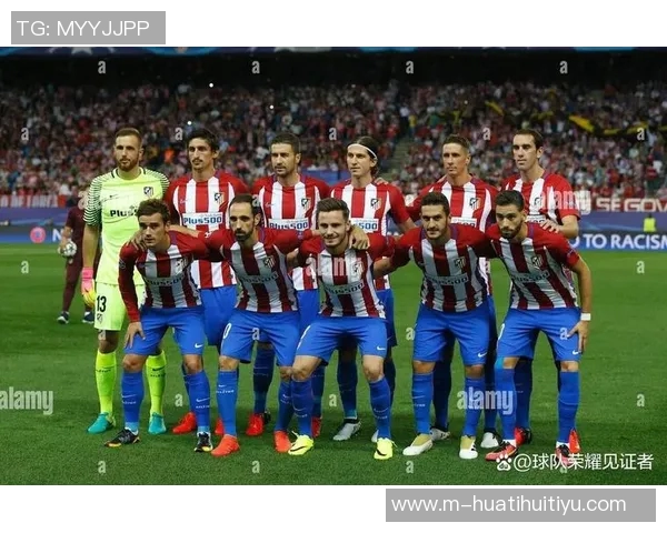 马德里竞技热烈欢迎名宿迭戈科斯塔和戈丁重返球队探访