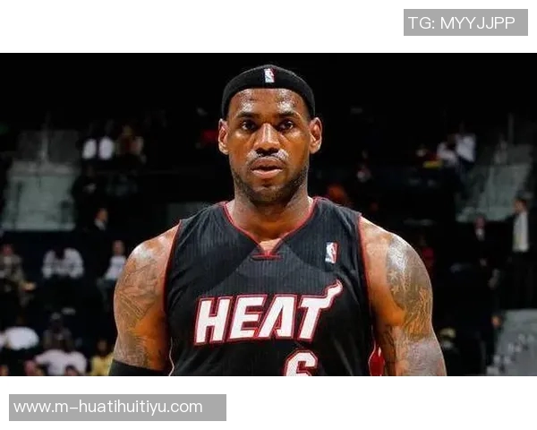 热火詹姆斯化身黑化战士狂砍内线无人能挡 热火詹姆斯化身黑化战士狂砍内线无人能挡