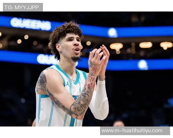 拉梅洛鲍尔三分球火力全开16投10中砍下28分4篮板13助攻1抢断表现惊艳 拉梅洛鲍尔三分球火力全开16投10中砍下28分4篮板13助攻1抢断表现惊艳