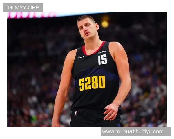 丹佛的信仰:在这里约基奇是人们心中的神明 丹佛的信仰:在这里约基奇是人们心中的神明