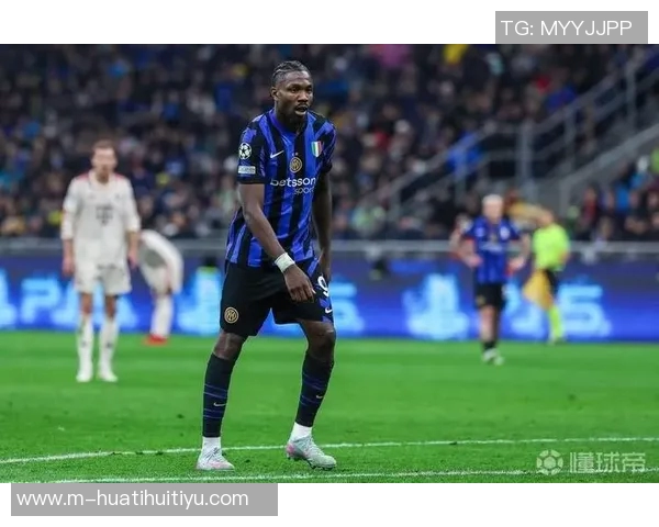 托尼盛赞小图拉姆进化完美称其为意甲最强球员