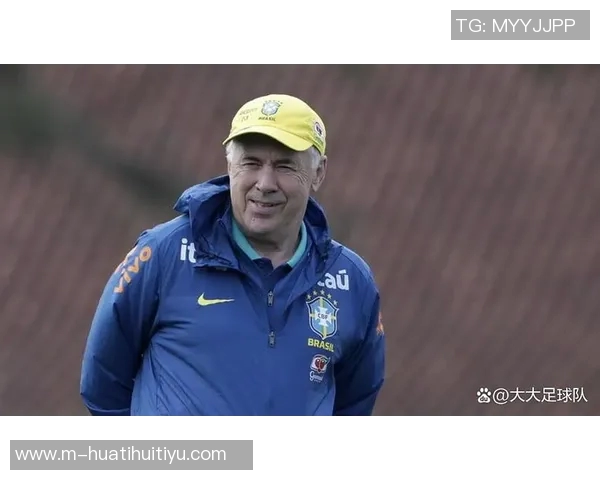 安切洛蒂分析巴西世界杯夺冠秘诀强调防守的重要性