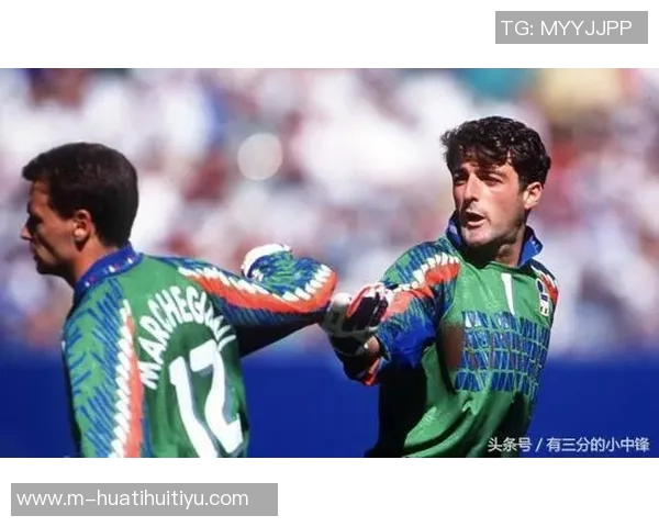 帕柳卡回忆94年世界杯决赛大罗是他心目中最强球员的印象