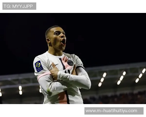 姆巴佩与巴黎圣日耳曼的巨额赔偿案今日将揭晓结果