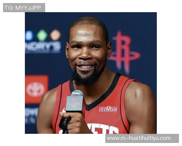 杜兰特谈大个阵容优势上赛季表现令人满意 杜兰特谈大个阵容优势上赛季表现令人满意