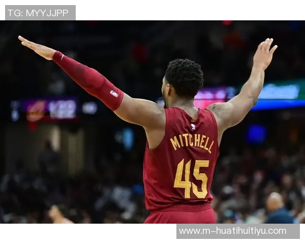 米切尔骑士生涯第75次单场30分超越众星仅次于詹姆斯324次表现惊艳 米切尔骑士生涯第75次单场30分超越众星仅次于詹姆斯324次表现惊艳