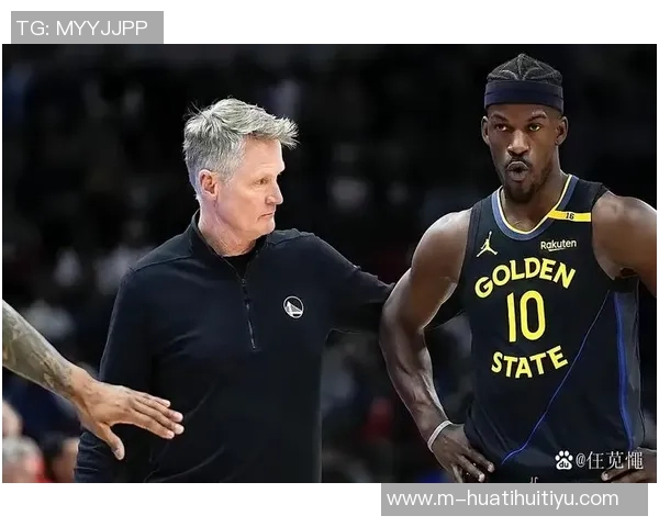 邓利维谈球队阵容期待科尔库里追梦巴特勒助力新赛季