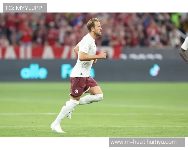 凯恩本赛季德甲表现惊艳每33分钟参与1球状态火热