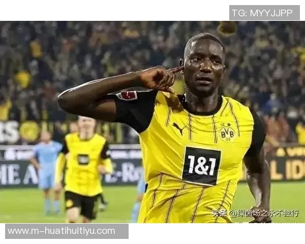 多特蒙德与RB莱比锡上半场战成平局扬库托进球吉拉西助攻