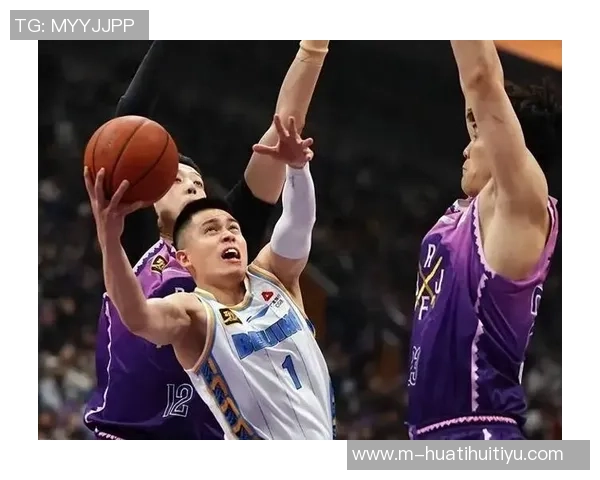 赵睿展现价值曾凡博陈盈骏回归助力北京队实力再攀高峰