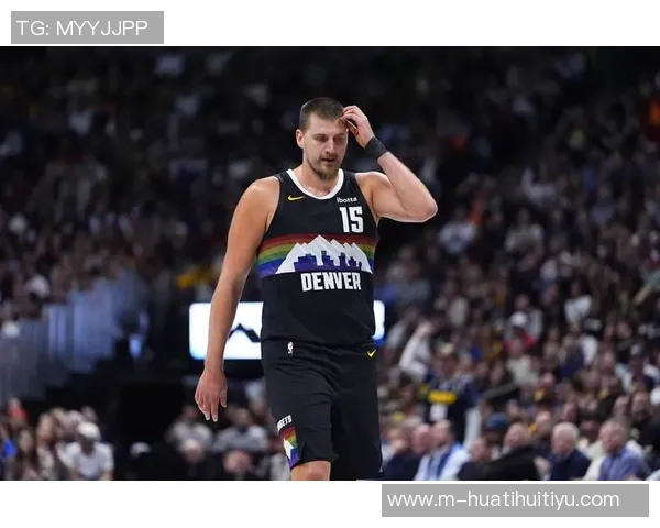 约基奇赞卡梅隆约翰逊传球能力无球空切被低估的独特价值 约基奇赞卡梅隆约翰逊传球能力无球空切被低估的独特价值