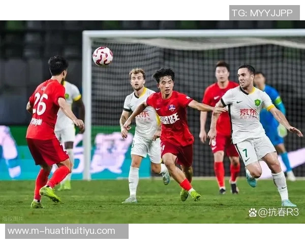 足球报深度解析国安为何从上半程16轮不败沦落至今的困境与挑战 足球报深度解析国安为何从上半程16轮不败沦落至今的困境与挑战