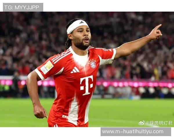 德媒分析拜仁或不加薪格纳布里或将降薪续约两年